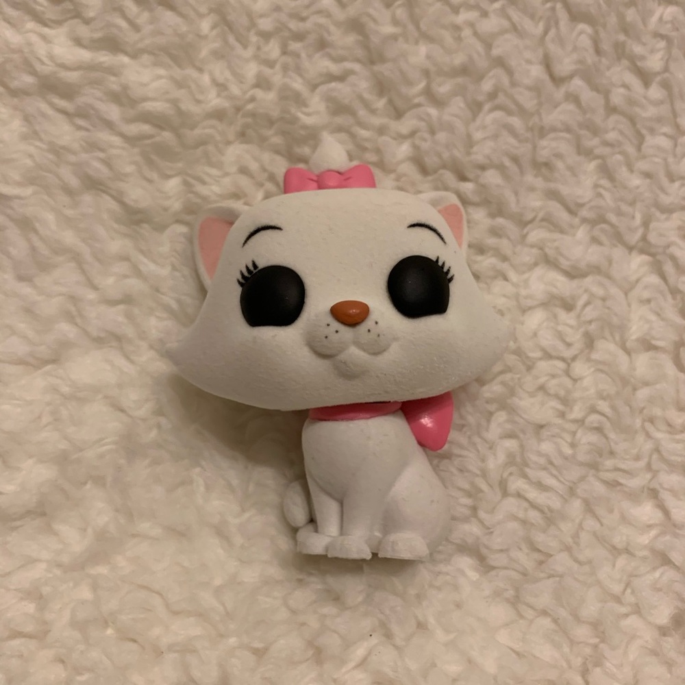 FUNKO Marie from The Artistocats